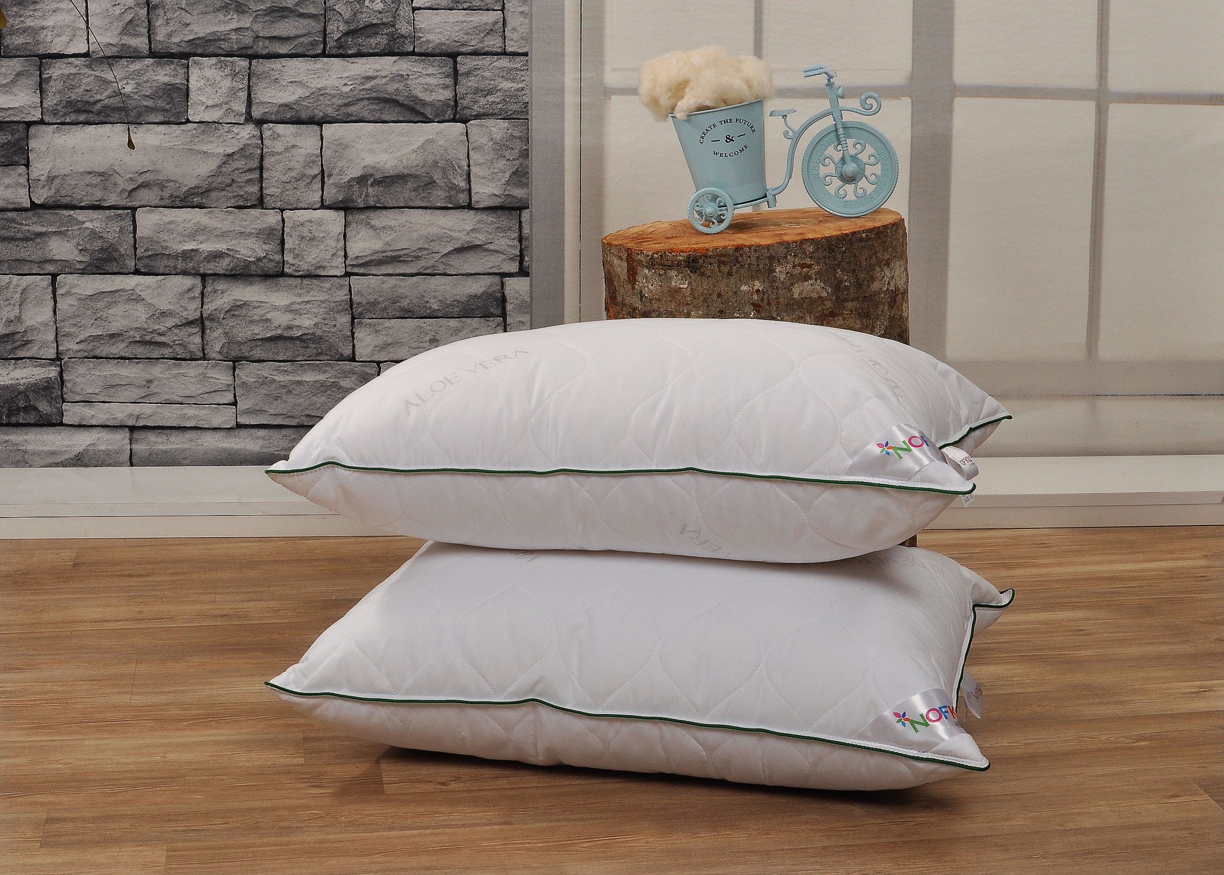 Genç & Yetişkin Yastıkları