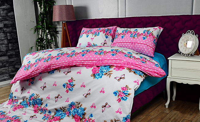 Nevresim Takımları