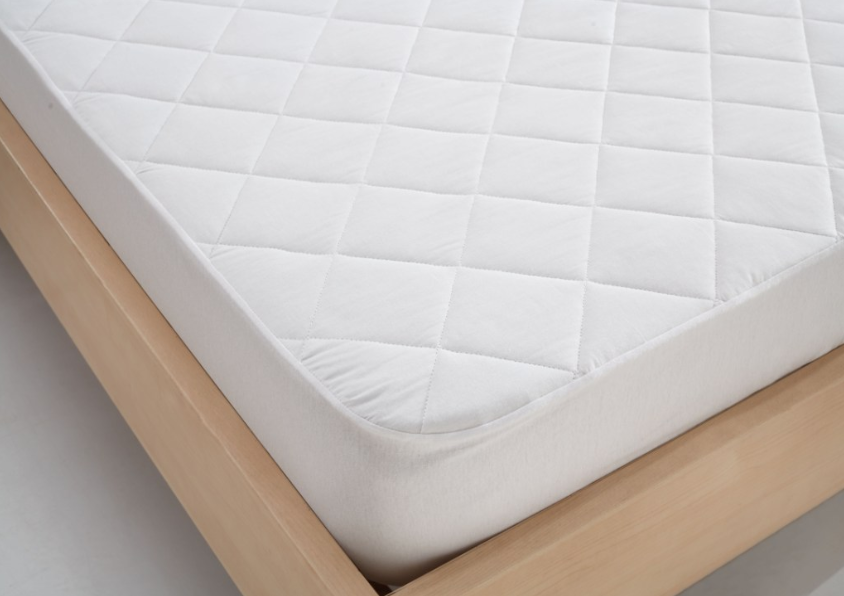 Nofku Kapitone Fitted Telalı Tek Kişilik Alez (100*200)