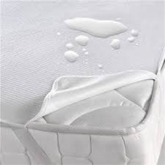 Nofku Micro Elastik Bant Sıvı Geçirmez Bebek Yatak Alez (70*140)