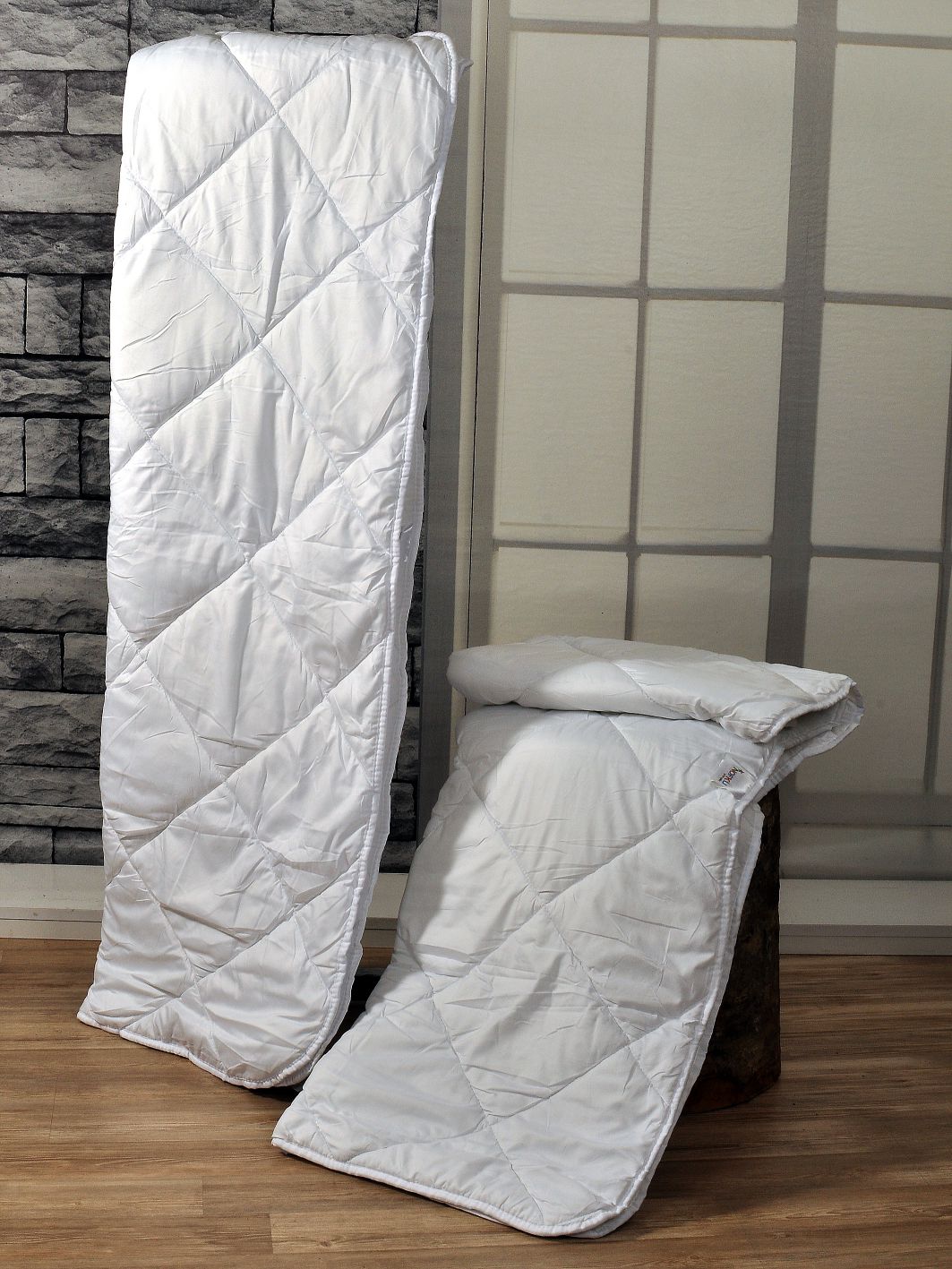 Nofku Microfiber Bebek Yorgan