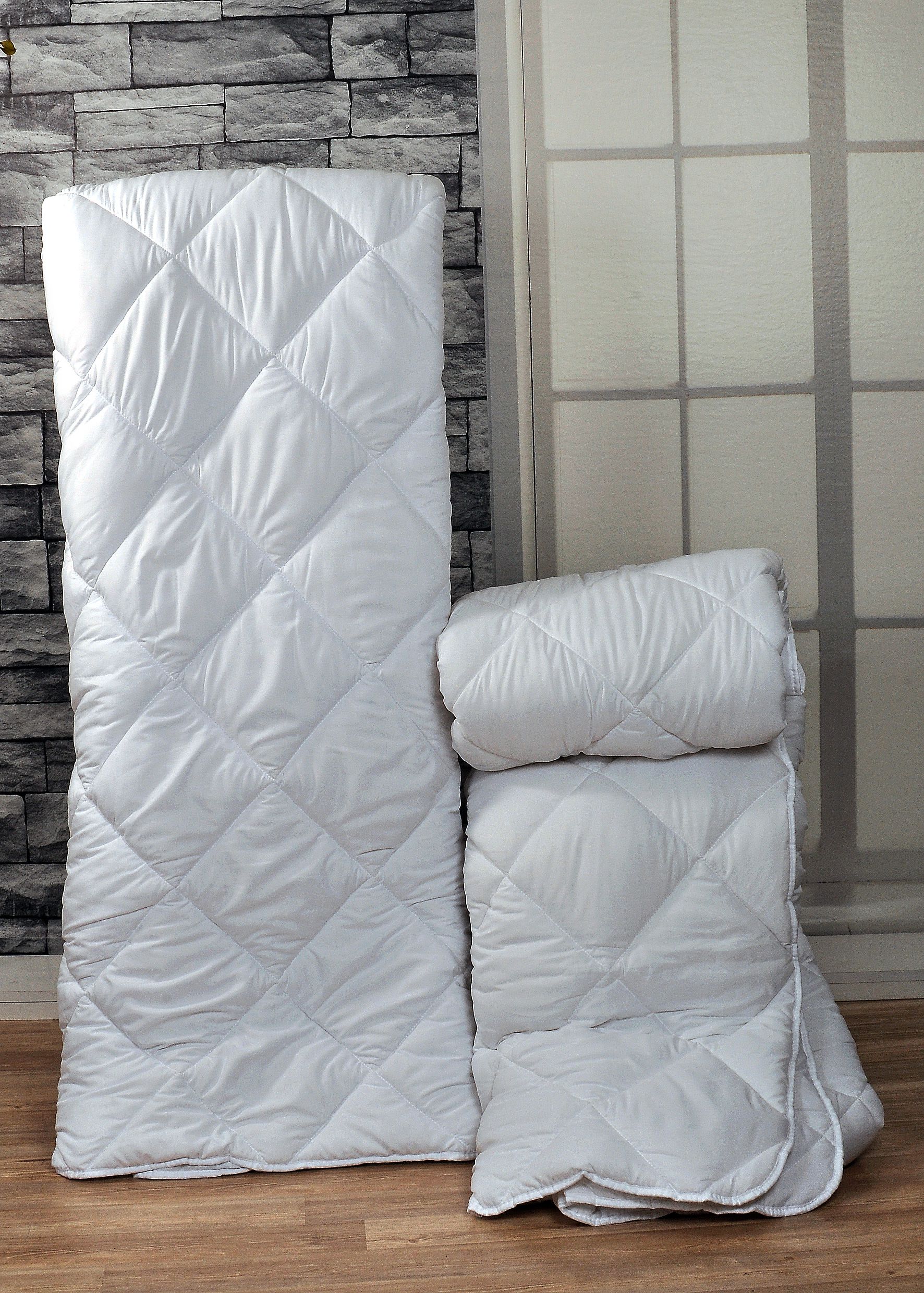 Nofku Microfiber Tek Kişilik Yorgan