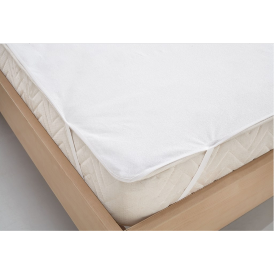 Nofku Pamuklu Elastik Bant Bebek Alez (70*140)