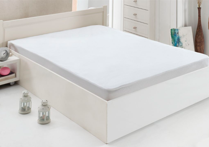 Nofku Pamuklu Fitted Tek Kişilik Alez (120*200)