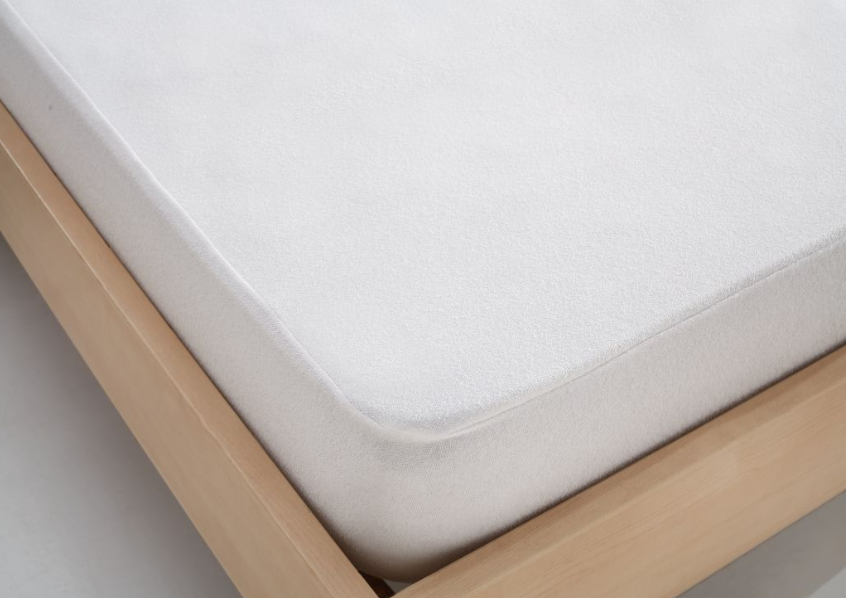 Nofku Pamuklu Fitted Çift Kişilik Alez (160*200)