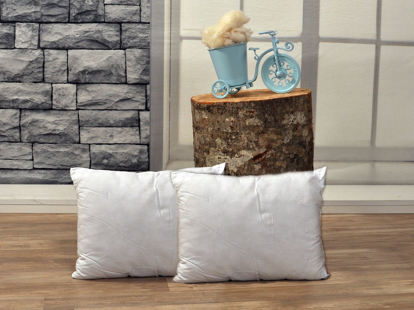 Nofku Ranforce Bebek Yastık