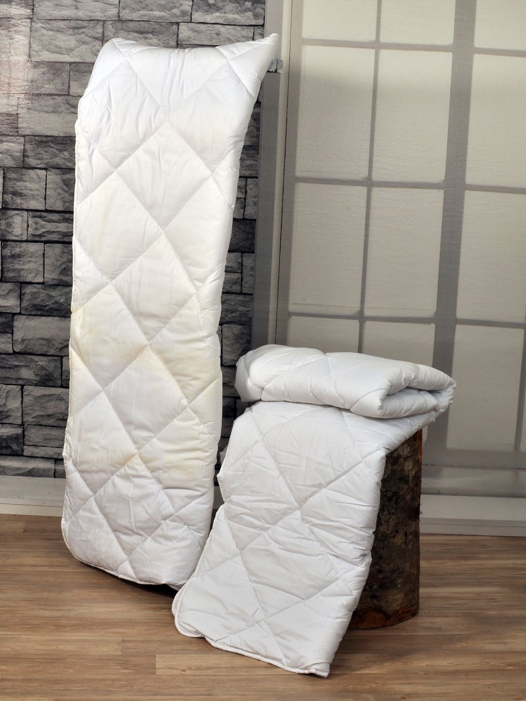 Nofku Ranforce Bebek Yorgan