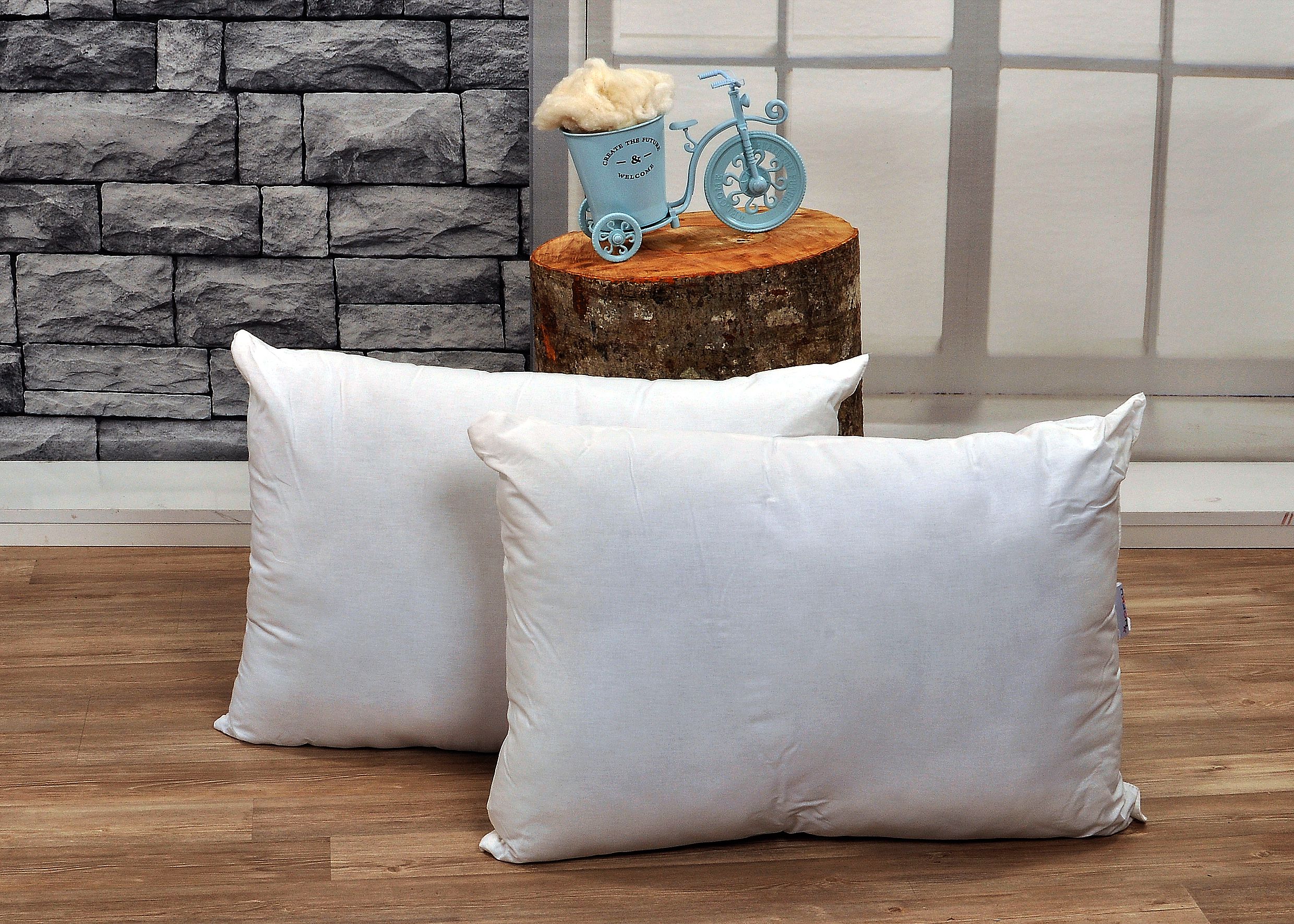 Nofku Ranforce Yastık