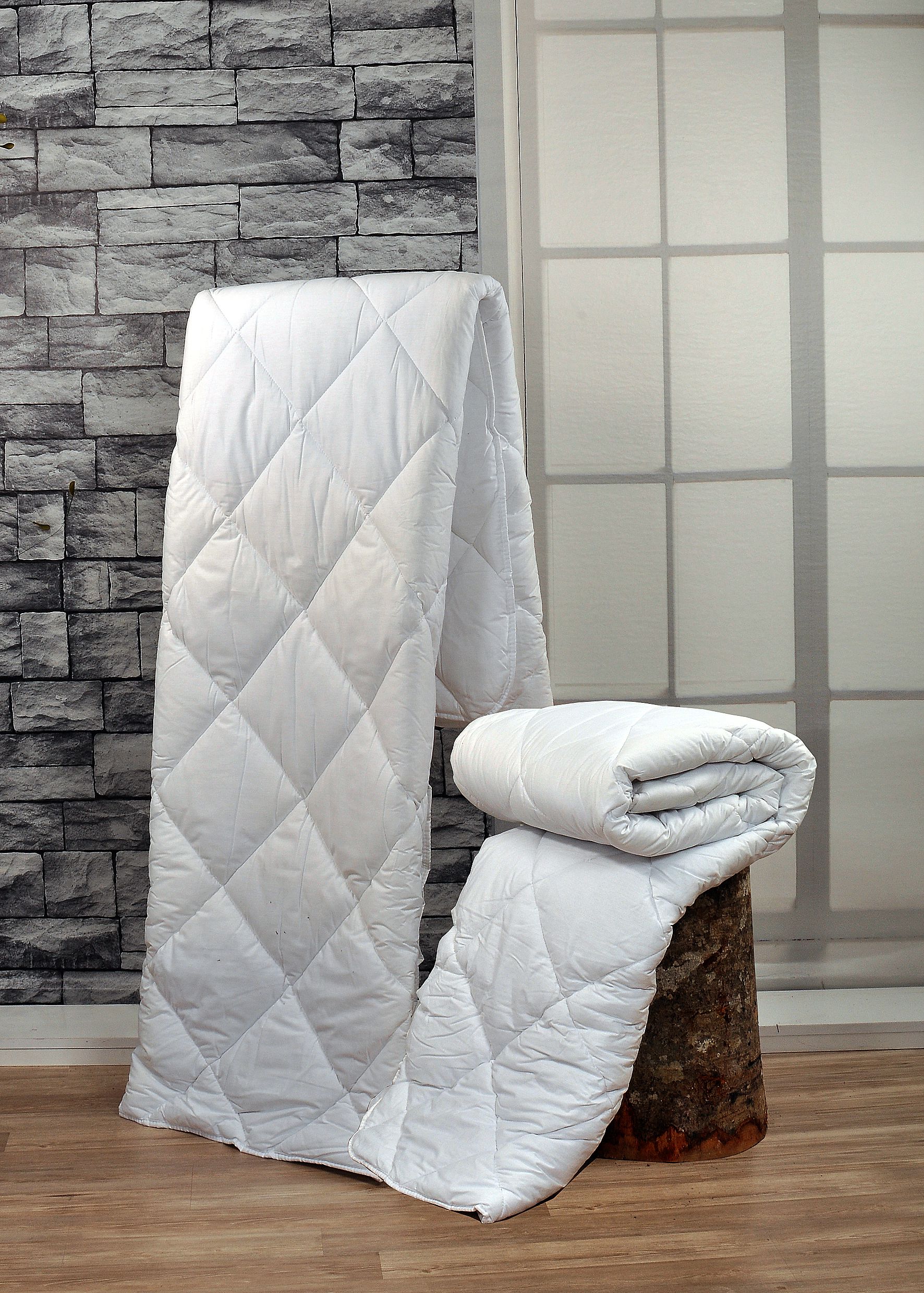 Nofku Ranforce Çift Kişilik Yorgan